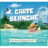 Carte Blanche