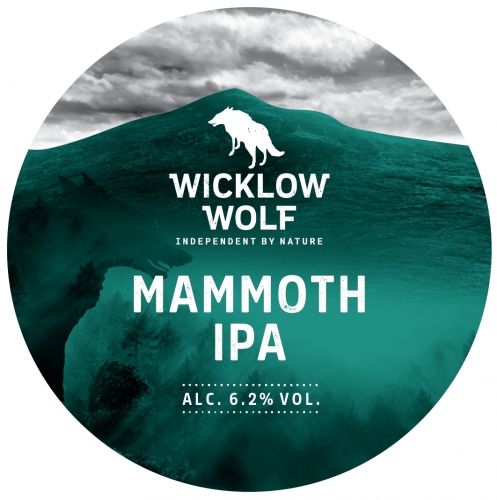 Mammoth IPA