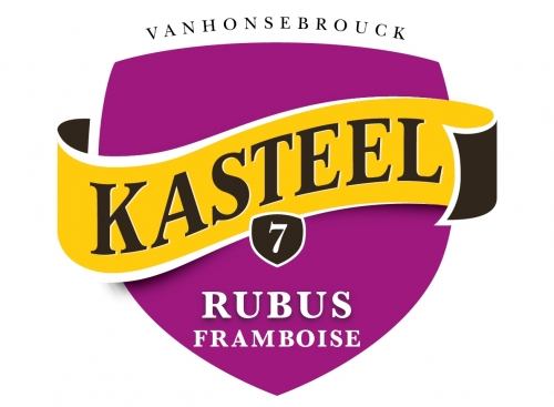 Kasteel Rubus Framboise