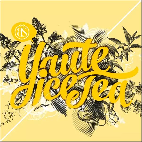 Thé Bio des Alpes Citron