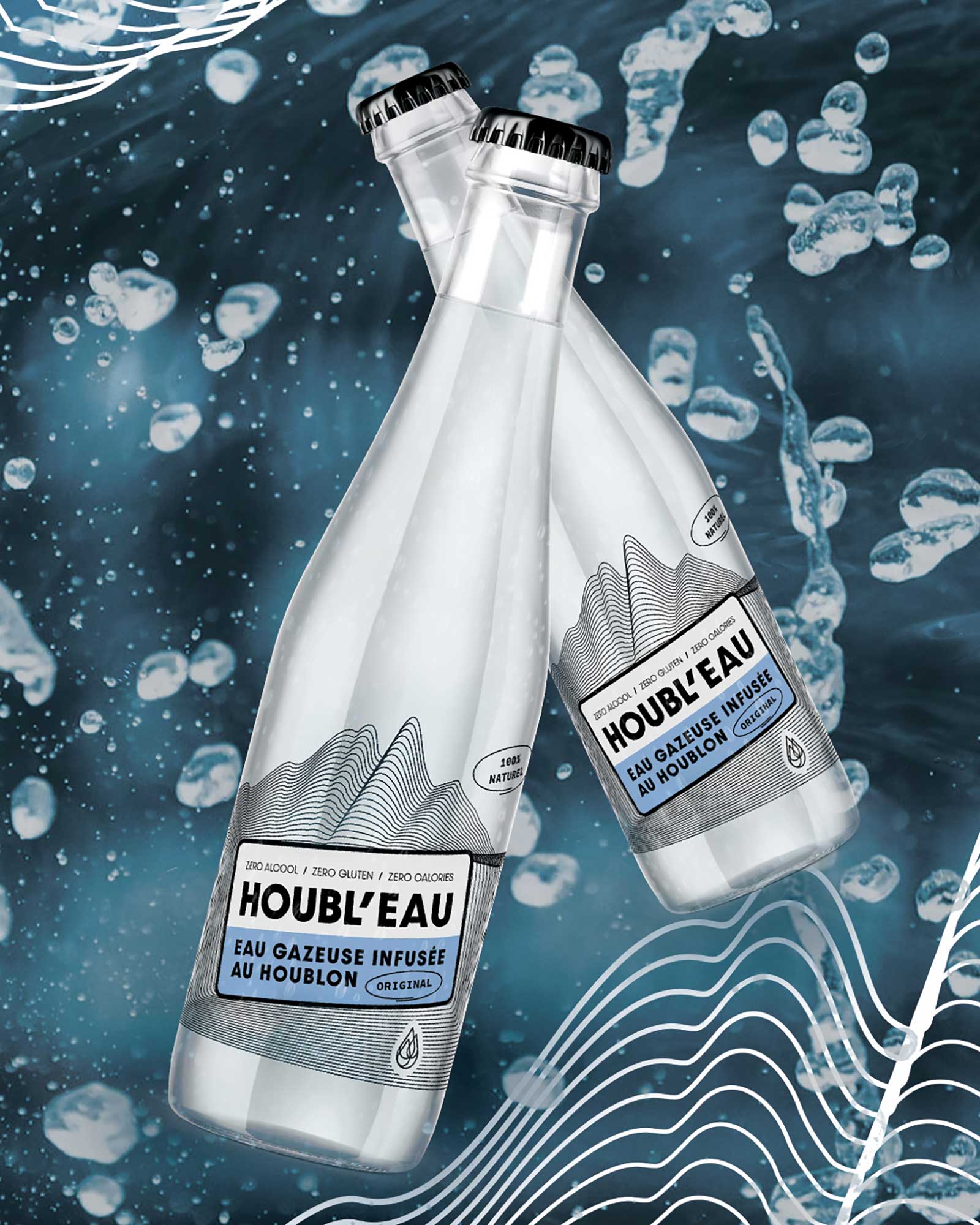 Houbl’eau