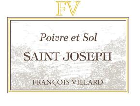 Saint Joseph - Poivre & Sol 2022